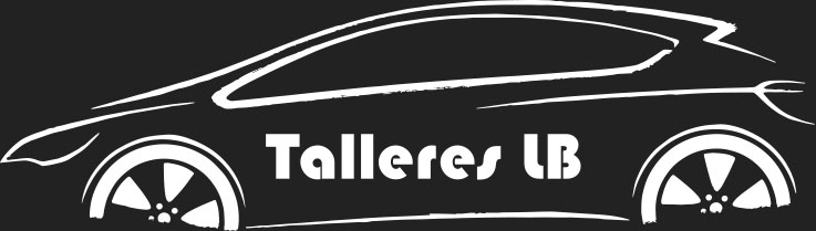 Logotipo Talleres LB del footer